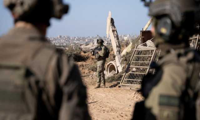 تقرير بريطاني: بقرار من نتنياهو.. جيش الاحتلال يتحضر لتواجد دائم في غزة