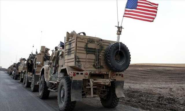 العراق يعلن الاتفاق مع أمريكا على خفض تدريجي لمستشاري التحالف الدولي