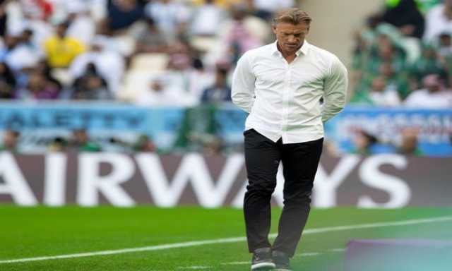 بعد إقالة بلماضي.. رينارد يرد على عرض منتخب الجزائر