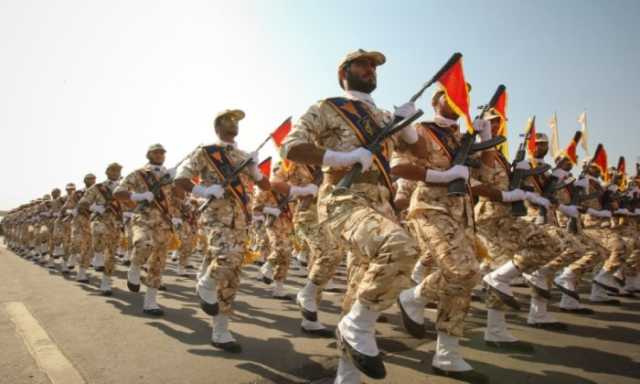 وكالات أنباء: الحرس الثوري الإيراني يسحب كبار ضباطه من سوريا