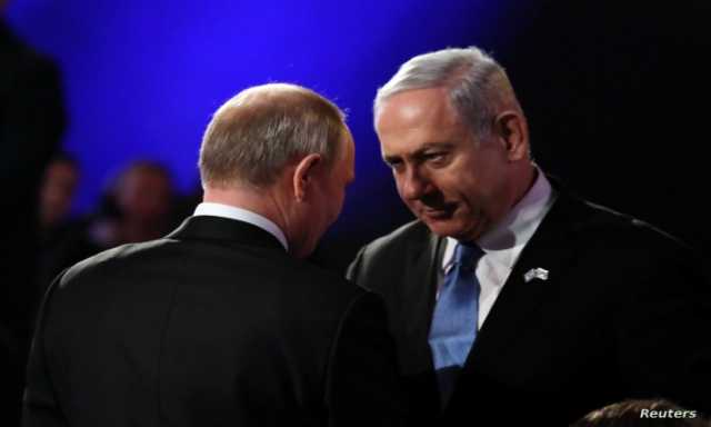هل تدعم روسيا السلام بين إسرائيل وفلسطين؟