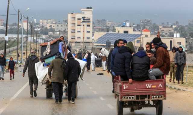 تداعيات العدوان على غزة.. لهذا تعتبر القاهرة تطورات الحرب تهديدا وجوديا