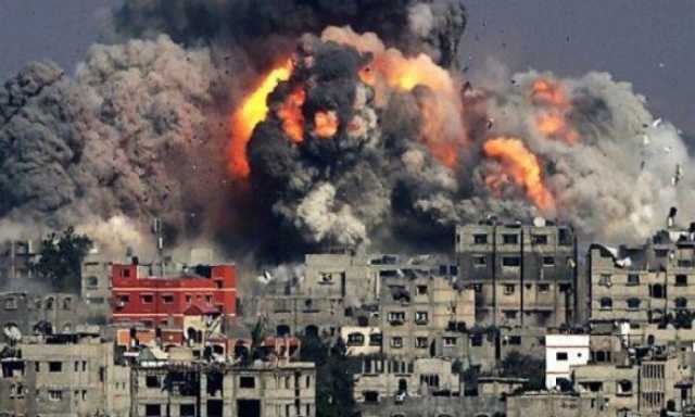 المحكمة الجنائية.. إجراء تحقيقات نشطة بشأن جرائم حرب في غزة