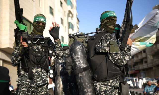 مسؤولون بالمخابرات الأمريكية: إسرائيل لم تقترب من القضاء على حماس
