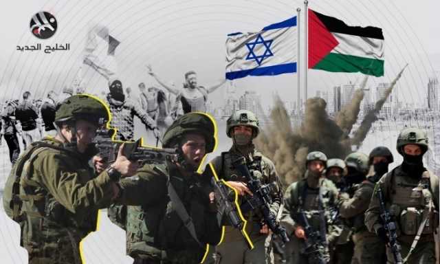 ستراتفور: دولة فلسطينية بدفع أمريكي.. 3 عقبات إسرائيلية والتجربة بعيدة المنال
