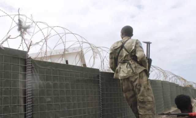 مقتل 3 عسكريين إماراتيين وبحريني في هجوم بقاعدة عسكرية صومالية