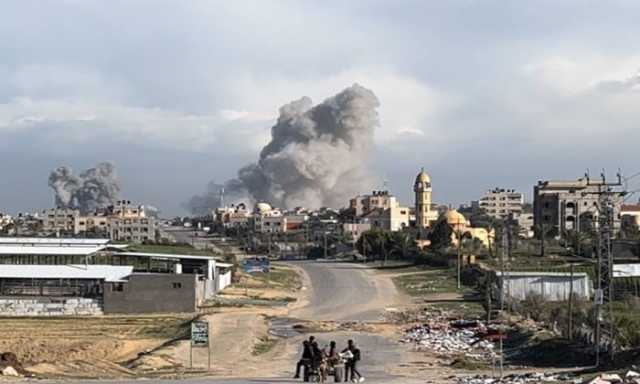 القسام تعلن مقتل أسيرين إسرائيليين وإصابة 8 في قصف على غزة