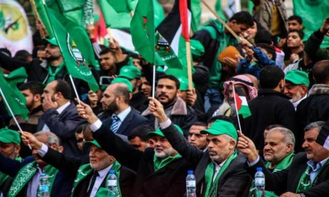 حماس في المنعرج المصيري