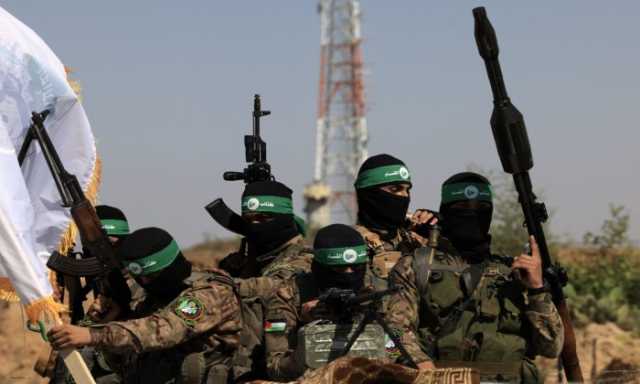 عسكري أمريكي سابق: إسرائيل لم تنجح حتى الآن في محو حماس