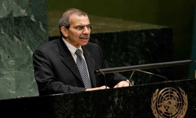 انتخاب القاضي اللبناني نواف سلام رئيسا لمحكمة العدل الدولية