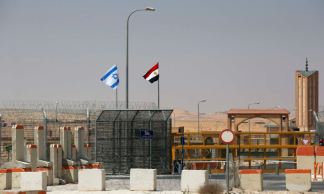 نقل نجلة رجل أعمال مصري للعلاج في إسرائيل