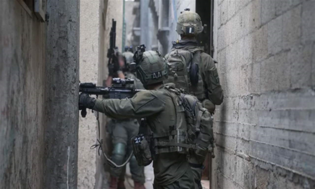 تداعيات حرب غزة.. الجيش الإسرائيلي يخطط لزيادة مدة خدمة جنود الاحتياط