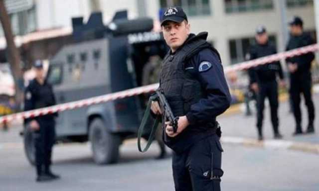 تركيا.. القبض على شخص يشتبه بانتمائه لتنظيم داعش