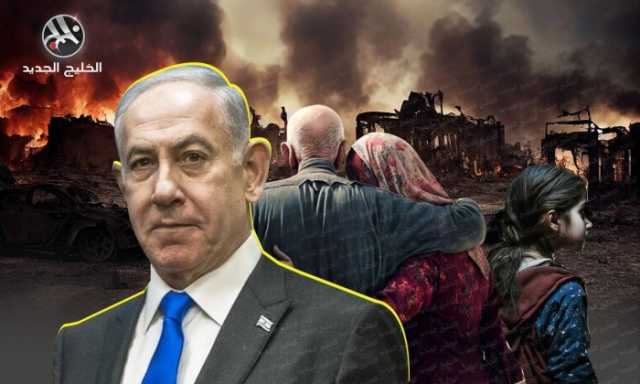 تمديد مفاوضات القاهرة لوقف إطلاق النار في غزة.. ونتنياهو يرفض إرسال ممثلين لإسرائيل