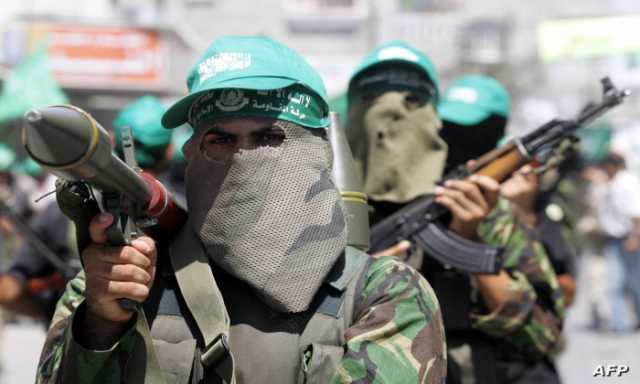 تقديرات إسرائيلية: حماس قادرة على البقاء كتنظيم مسلح و2024 سيكون عام قتال