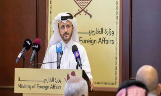 قطر: حماس تسلمت شحنة أدوية لتوصيلها إلى الأسرى الفلسطينيين