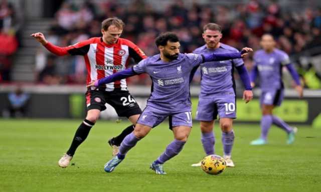 الدوري الإنجليزي.. أرسنال وليفربول يواصلان التألق وتشيلسي يعطل السيتي