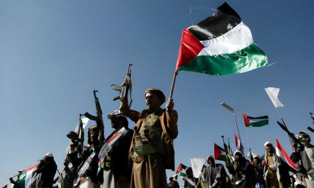 هل يتوسع الحوثيون أم يواجهون معركة لاستعادة الحديدة؟
