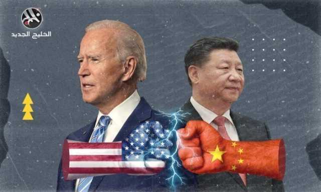 حزام الصين وممر أمريكا.. مسار شرق أوسطي لجمع فوائدهما