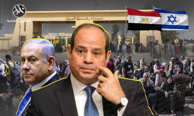 كاتب إسرائيلي: مصر تتحمل مسؤولية ما حدث في 7 أكتوبر وعليها حصد ما زرعته