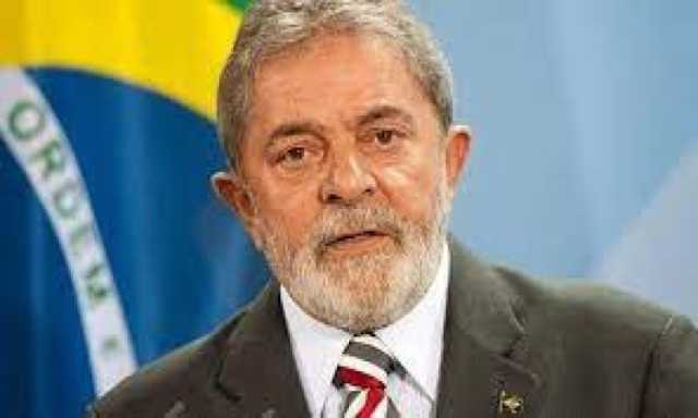 خارجية الاحتلال: رئيس البرازيل شخص غير مرغوب فيه في إسرائيل
