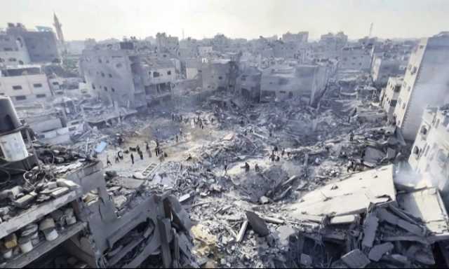 مشروع قرار أمريكي في مجلس الأمن يؤيد هدنة مؤقتة في غزة