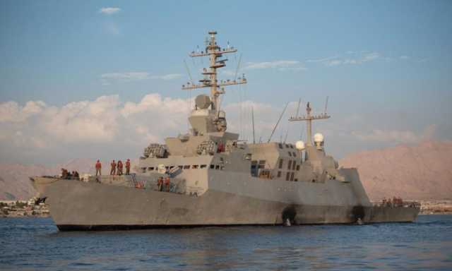 الحوثي تعلن استهداف سفينتين أمريكيتين في خليج عدن