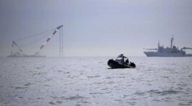زوارق إسرائيلية تطلق النار صوب مراكب الصيادين في بحر رفح