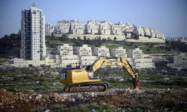 البرلمان العربي يرحب بقرار أستراليا اعتبار الأراضي الفلسطينية 'محتلة'