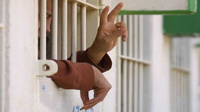 أسير من جنين يدخل عامه الـ21 في سجون الاحتلال