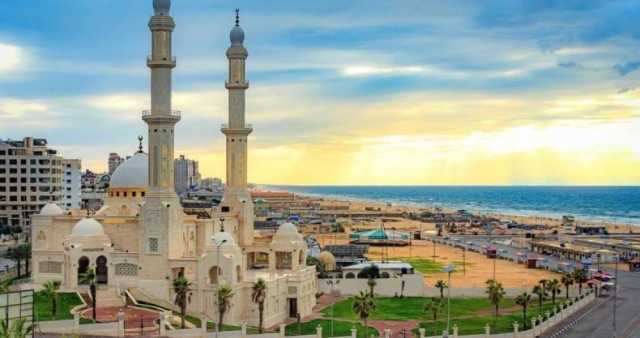 جدول خطباء المساجد في غزة ليوم الجمعة.. تعرف على خطيب مسجدك اليوم
