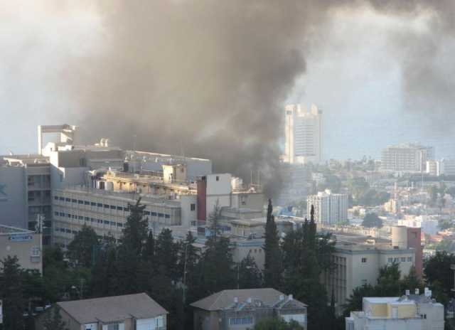 مسؤول إسرائيلي: الهجوم على لبنان الأقرب منذ 2006