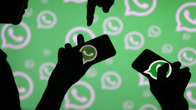 'رسالة صديق ملغومة' تهدد مستخدمي واتساب