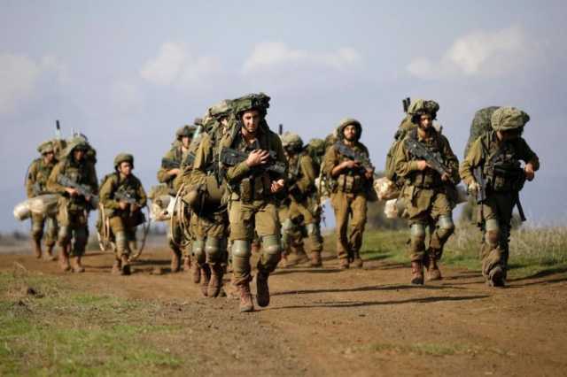 مصادر عسكرية إسرائيلية: موجة الاستنكاف قد تُفشل خطة الجيش السنوية