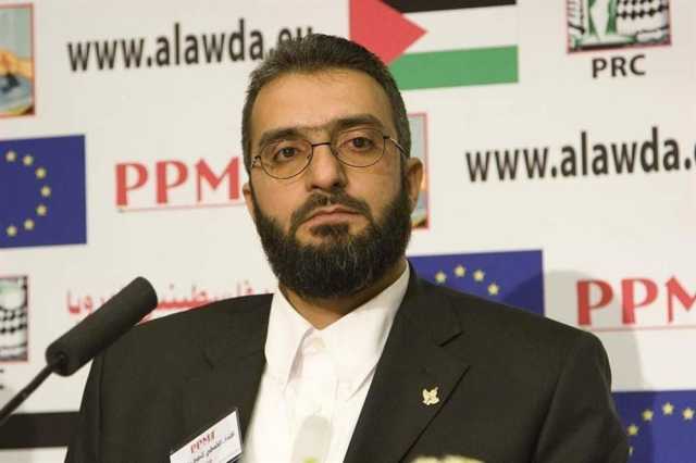 الجالية الفلسطينية بهولندا تُطلق حملة 'الحرية لأمين أبو راشد'