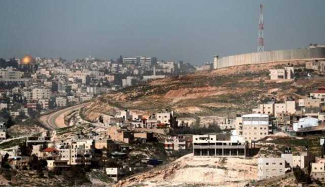 البرلمان العربي يدين مصادقة الاحتلال على 'خطة تطوير القدس'