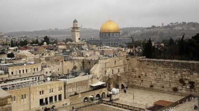 'التعاون الإسلامي': نرفض أي إجراءات إسرائيلة لتغيير طابع القدس
