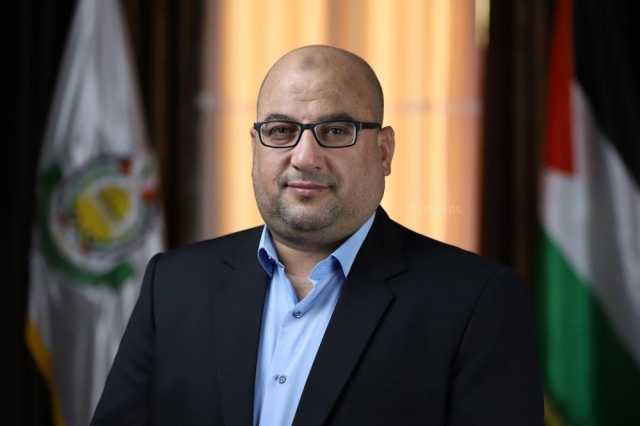 أبو معمر: ننتظر قرارًا من حكومة اشتية بإجراء الانتخابات المحلية في غزة