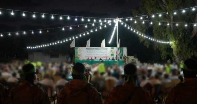 'القسام' بغزة تنظم مؤتمرًا حول تعزيز ثقافة المقاومة لدى الجامعيات