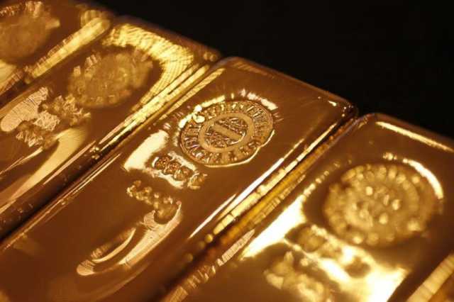 الذهب بأدنى مستوى في شهر وسط ترقب بيانات التضخم الأمريكية