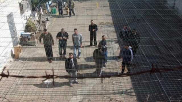 'هيئة الأسرى': 18 أسيرًا أردنيًا في سجون الاحتلال الإسرائيلي