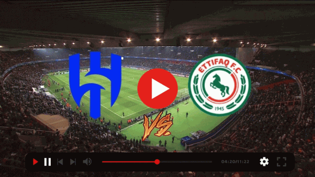 مشاهدة مباراة الهلال ضد الاتفاق HD اليوم الاثنين 28-8-2023 في روشن السعودي يلا شووت