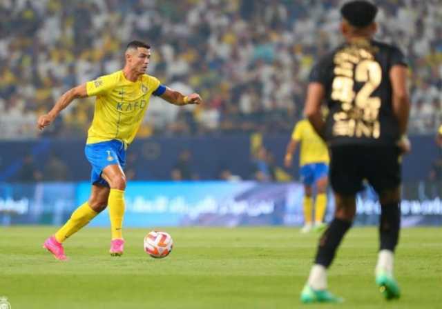 بث مباشر مباراة النصر ضد شباب الاهلي HD اليوم الثلاثاء 22-8-2023 في دوري ابطال اسيا