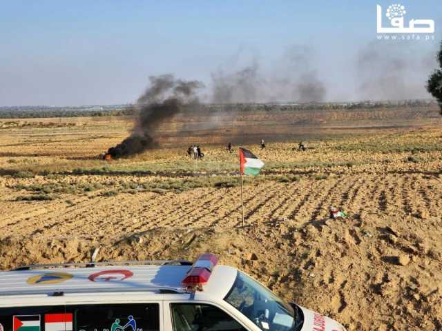 فصائل: جنين وغزة يجسدان لوحة وحدة حقيقية للدفاع عن الأقصى