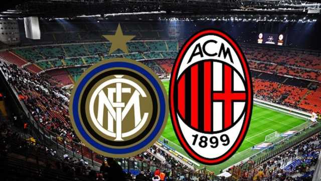 مشاهدة مباراة ميلان وإنتر ميلان الان – بث مباشر اليوم في الدوري الإيطالي يوتيوب