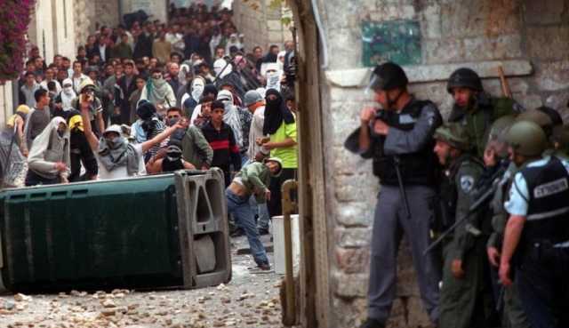 حماس: أسباب انتفاضة الأقصى قائمة وبقوة والمقاومة خيارنا لانتزاع حقوقنا