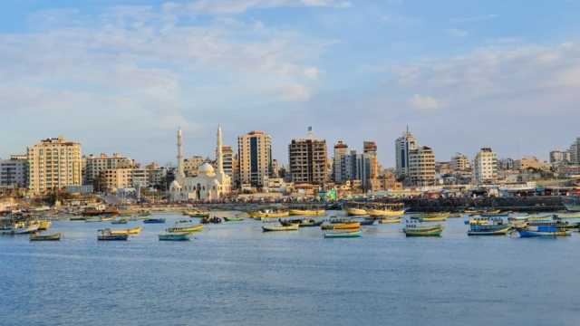 بمبادرة من 'باديكو'.. وفد كبير من الضفة يزور غزة