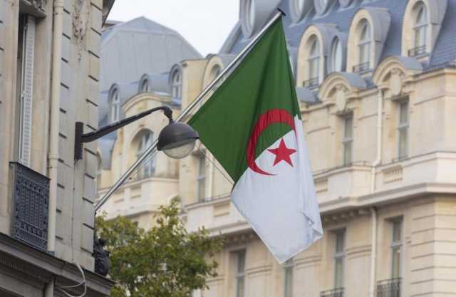 الجزائر تدعو لجلسة استثنائية للتصويت على عضوية أممية لفلسطين