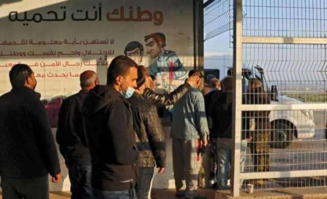 العمصي: الاحتلال يستخدم ملف عمال غزة ورقة ابتزاز سياسي