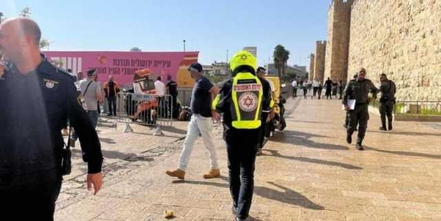 حماس: عملية القدس رد على جرائم الاحتلال وتؤكد أن المقاومة في الميدان